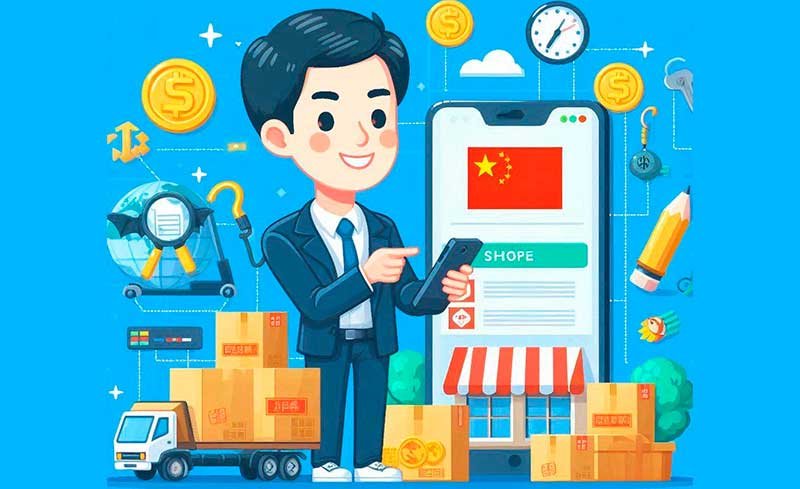 Cómo encontrar proveedores confiables en China