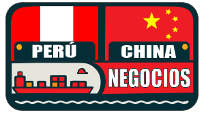 Perú China Negocios